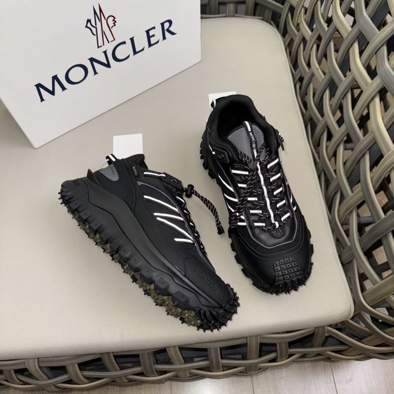 Moncler Shoes